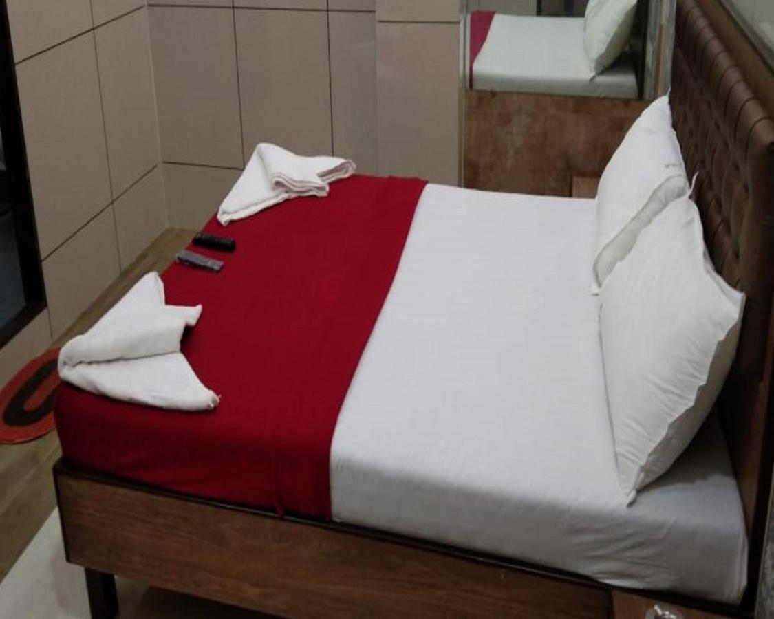 Hotel Royal Residency Βομβάη Εξωτερικό φωτογραφία